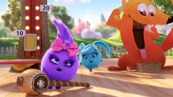 کارتون Sunny Bunnies  قسمت 66